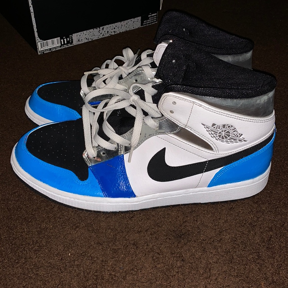 Jordan 1